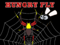 Spel Hunger Fluga på nätet