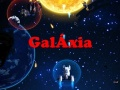 Spel GalÁxia på nätet