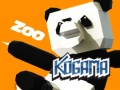Spel Kogama: Zoo på nätet