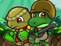 Spel Dino Squad Äventyr på nätet