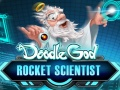 Spel Doodle God: Rymdforskare på nätet