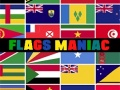 Spel Flaggmaniac på nätet