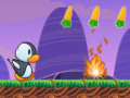 Spel Penguinäventyr på nätet