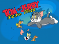 Spel Tom och Jerry: Muslabyrint på nätet