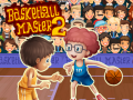 Spel Basketballmästare 2 på nätet