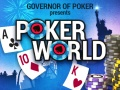 Spel Poker Världen Online på nätet