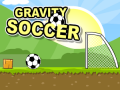 Spel Gravitationsfotboll på nätet