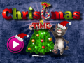 Spel Jul Tid på nätet