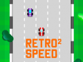 Spel Retro Hastighet 2 på nätet