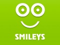 Spel Smileys på nätet