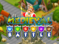 Spel Medeltidsstrid på nätet