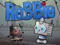Spel RoBbie på nätet