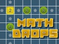 Spel Matte Droppar på nätet