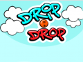 Spel Dropp Droppe på nätet
