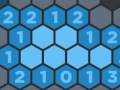 Spel Hexsweep på nätet