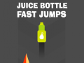 Spel Snabba Hopp med Juiceflaska på nätet