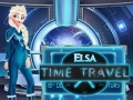 Spel Elsa Tidsresa på nätet