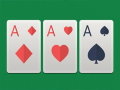 Spel Snabb Solitaire på nätet