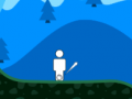 Spel Super Stickman Golf på nätet