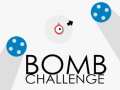 Spel Bombutmaning på nätet