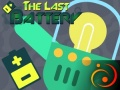 Spel Det Sista Batteriet på nätet