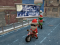 Spel Santa's Oändliga Rush på nätet