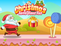 Spel Jul Santa Claus Rus på nätet