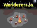 Spel Vandrare.io på nätet