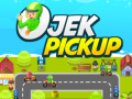 Spel Ojek Pickup på nätet