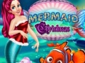 Spel Sjörövare Jul på nätet