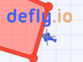 Spel Defly.io på nätet