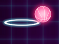 Spel Neon Dunk på nätet