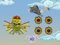 Spel Goblin-flygmaskin på nätet