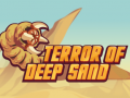 Spel Terror av Djupt Sand på nätet