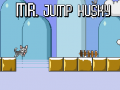Spel Mr Jump Husky på nätet