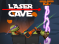 Spel Lasergrotta på nätet