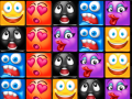 Spel Glidande Emoji på nätet