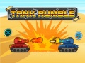 Spel Tank Rumble på nätet