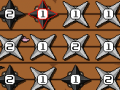 Spel Ninja Arena på nätet