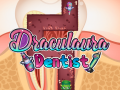 Spel Tandläkare Draculaura på nätet