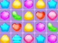 Spel Söt Godis på nätet