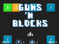 Spel Vapen och Block på nätet