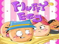 Spel Fuzzy Ägg på nätet