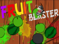 Spel Frukt Blaster på nätet