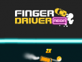 Spel Fingerförare Neon på nätet