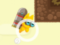 Spel Jet Katt på nätet