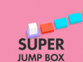 Spel Super Hopp Box på nätet
