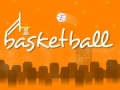 Spel Basketball på nätet