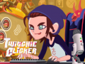 Spel Twitchie Clicker på nätet