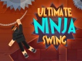 Spel Ultimata Ninja Gäppning på nätet